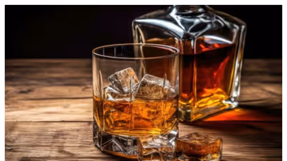 மதுபான கடைகளில் உப்பு வேர்க்கடலை சைடிஷாக கொடுக்க இப்படி ஒரு காரணமா?  