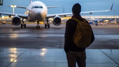 Delhi Airport issues low visibility advisory: Here's what passengers need to know