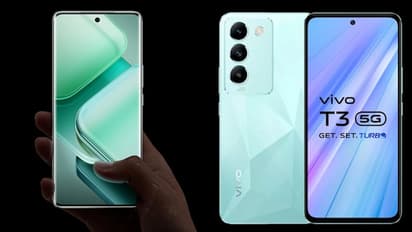 iQOO Z9s to Vivo T3: Best gaming phones to buy under Rs 20,000 in August