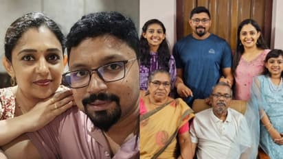 'ഒന്നിച്ച് ജീവിക്കാമെന്ന തീരുമാനം എടുത്തിട്ട് ഇന്നേക്ക് 14 വര്ഷം'; സന്തോഷം പങ്കുവെച്ച് അശ്വതി