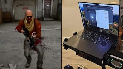 Neuralink's 2nd patient masters 'Counter-Strike 2', Elon Musk envisions millions Neuralinked by 2034 (WATCH)