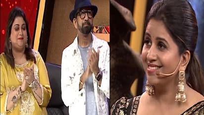 ಡಿಕೆಡಿಯಲ್ಲಿ ಅರುಣ್ ಯೋಗಿರಾಜ್, ಜೈ ಶ್ರೀರಾಮ್ ಕೂಗುವಾಗ ಸದ್ಯ ನಾದಬ್ರಹ್ಮ ಇರ್ಲಿಲ್ಲವೆಂದ ನೆಟ್ಟಿಗರು!