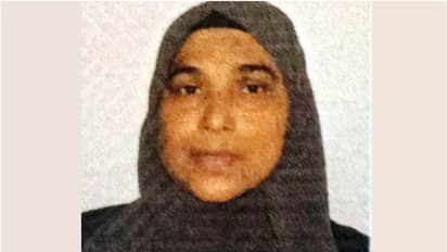  സന്ദർശന വിസയിലെത്തിയ മലയാളി സ്ത്രീ സൗദിയിൽ മരിച്ചു