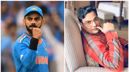 Could Virat Kohli be Bollywood's next star? Casting director Mukesh Chhabra shares his thoughts