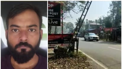 ബാംഗ്ലൂരിൽ നിന്ന് ബസിൽ വരികയായിരുന്ന യുവാവ് കുടുങ്ങിയത് ചെക്ക് പോസ്റ്റിലെ പരിശോധനയിൽ; മെത്താംഫിറ്റമിൻ പിടികൂടി