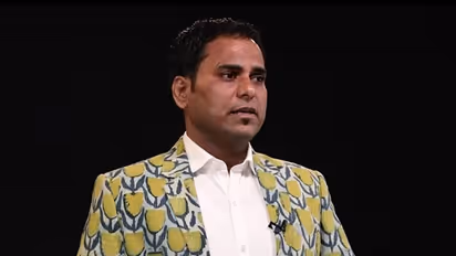 Mumbai streets to business leader: Radha Govind's inspiring journey from Rajasthan village 