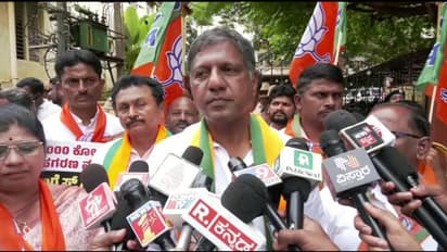 ವೇಶ್ಯಾವಾಟಿಕೆ ಮಾಡಿಸುವವರಿಂದಲೂ ಪೊಲೀಸರು ಹಣ ವಸೂಲಿ ಮಾಡ್ತಾರೆ: ಶಾಸಕ ಅರವಿಂದ ಬೆಲ್ಲದ