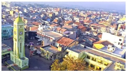 ಕೇವಲ 1200 ಕುಟುಂಬಗಳಿರುವ ಭಾರತದ ಈ ಹಳ್ಳಿಯು ಏಷ್ಯಾದ ಶ್ರೀಮಂತ ಗ್ರಾಮವಾಗಿದ್ದು ಹೇಗೆ?