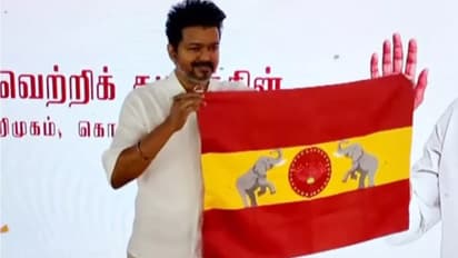 VIJAY Conference: விஜய் மாநாட்டிற்கு செக்.! போலீஸ் விதித்த 33 நிபந்தனைகள் என்ன தெரியுமா.?