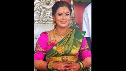 ಪ್ರೆಗ್ನೆನ್ಸಿಯಲ್ಲಿ ದಪ್ಪ ಆಗೋದ್ರ ಬಗ್ಗೆ ತಲೆ ಕೆಡಿಸ್ಬೇಡಿ, ಸ್ಟ್ರೆಚ್ ಮಾರ್ಕ್ ಬ್ಯೂಟಿಫುಲ್ ಅಂತಿದ್ದಾರೆ ಗರ್ಭಿಣಿ ನೇಹಾ ಗೌಡ