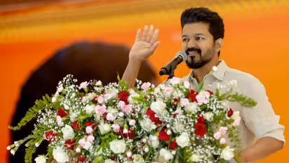 GOAT star Thalapathy Vijay to become Tamil Nadu CM in 2026? Here's what Actor Premgi said