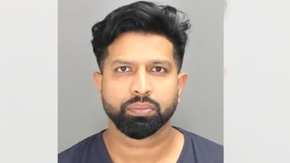 ಮಹಿಳೆಯರು-ಮಕ್ಕಳ ಬೆತ್ತಲೆ ವಿಡಿಯೋ ಸೆರೆ ಹಿಡಿಯುತ್ತಿದ್ದ ಭಾರತ ಮೂಲದ ಡಾಕ್ಟರ್ ಅರೆಸ್ಟ್ - 13 ಸಾವಿರಕ್ಕೂ ಅಧಿಕ ವಿಡಿಯೋ