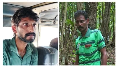 മാനിനെ കെട്ടിയിട്ട് റീൽസ് ചിത്രീകരണം; ടാപ്പിം​ഗ് തൊഴിലാളിയായ ഒരാൾ കൂടി അറസ്റ്റിൽ; 2 പേർ ഒളിവിൽ 