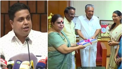 കേസെടുക്കുന്നത് നിയമവിദഗ്ധരുമായി ആലോചിച്ച് ചെയ്യേണ്ടത്, സർക്കാർ സമീപിച്ചാൽ നിയമസഭ മുന്നോട്ടുപോകും: സ്പീക്കർ