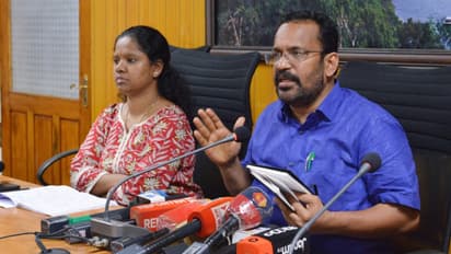 ഇത്ര വലിയ ദുരന്തം ലോകത്ത് തന്നെ അപൂര്‍വം; പുനരധിവാസം വൈകുന്നുവെന്ന പരാതിയിൽ വിശദീകരണവുമായി മന്ത്രി കെ രാജൻ