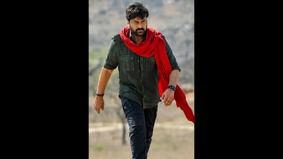 சிரஞ்சீவி வீட்டுக்கு ஆர்டர் போட்ட நடிகை கீர்த்தி சுரேஷ்; எதுக்கு தெரியுமா?