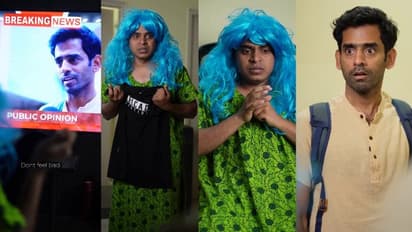 ಹೆಣ್ಮಕ್ಕಳು ಸೇಫ್ ಆಗಿರಬೇಕಾದ್ರೆ ಒಂದೇ ಒಂದು ಪರಿಹಾರ ಕೊಟ್ಟ ವಿಕಿಪೀಡಿಯಾ- ವಿಡಿಯೋ ನೋಡಿ