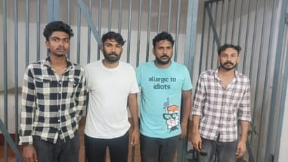 ഒടിടി പ്ലാറ്റ്ഫോമിലൂടെ ലാഭമുണ്ടാക്കാമെന്ന് വിശ്വസിപ്പിച്ച് വാങ്ങിയത് 46 ലക്ഷത്തോളം രൂപ; ഒടുവിൽ അറസ്റ്റ്