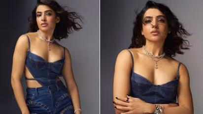 Know why Samantha Ruth Prabhu 'BEGGED' Raj and DK to replace her in Citadel Honey Bunny