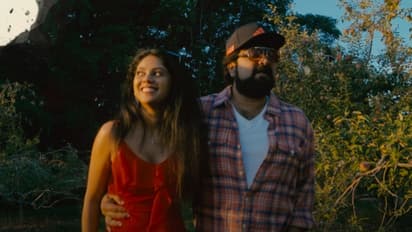 അമേരിക്കയില് ചിത്രീകരിച്ച 'ചെക്ക് മേറ്റ്'; അനൂപ് മേനോന് ചിത്രത്തിലെ ഗാനമെത്തി