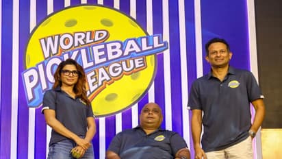 "இனி சென்னை அணியின் முதலாளி".. விளையாட்டில் திடீரென ஆர்வம் காட்டும் சமந்தா!