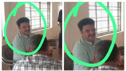 കൈവശം 5000, ബൈക്കിൽ 44000; കണക്കിലില്ലാത്ത പണം; പട്ടാമ്പിയിൽ തഹസിൽദാർ വിജിലൻസ് പിടിയിൽ