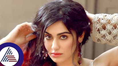 ಮಾಂಸಾಹಾರಿಗಳಿಗೆ ಹೀಗೆಲ್ಲಾ ಹೇಳೋದಾ ಅದಾ ಶರ್ಮಾ? ದಿ ಕೇರಳ ಸ್ಟೋರಿ ನಟಿ ವಿರುದ್ಧ ಭಾರಿ ಆಕ್ರೋಶ