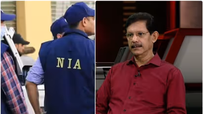 അധ്യാപകന്റെ കൈവെട്ടിയ കേസ്; മുഖ്യപ്രതിക്ക് ഒളിത്താവളം ഒരുക്കിയ ആള് അറസ്റ്റിൽ