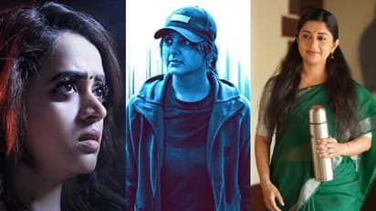 ഭാവന, മഞ്ജു വാര്യര്‍, മീര ജാസ്‍മിന്‍; വെള്ളിയാഴ്ച തിയറ്ററുകളില്‍ 9 ചിത്രങ്ങള്‍