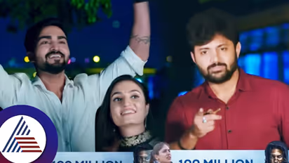 ರಾಮ-ಮೇಘ ಶ್ಯಾಮ ಇಬ್ರೂ ಫ್ರೆಂಡ್ಸ್! ಸಿಹಿಯ ಅಪ್ಪ ಅವನೇ ಎನ್ನೋ ಹೊತ್ತಲ್ಲಿ ಇದೇನಿದು ಸೀತಾರಾಮ ಟ್ವಿಸ್ಟ್?