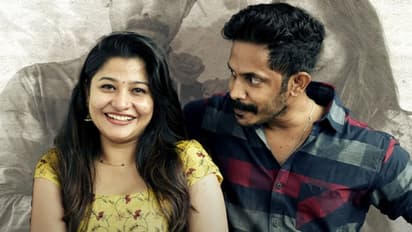 'മണിമുകിലേ'; 'കട്ടപ്പാടത്തെ മാന്ത്രികന്' എന്ന ചിത്രത്തിലെ ഗാനമെത്തി