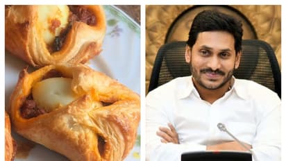 முதல்வர் அலுவலகத்தில் வினோத ஊழல்; முட்டை பப்ஸ் மட்டுமே ரூ.3.6 கோடிக்கு சாப்டாங்களா?