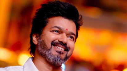 ஆப்ரிக்க யானை.. ஸ்பெயின் நாட்டு டச் - De-Code செய்யப்பட்ட த.வெ.க கட்சியின் கொடி!