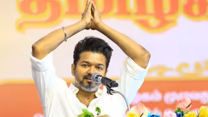 Vijay : ஒவ்வொரு தொகுதியிலும் 4 பேர் நியமனம்- விஜய் எடுத்த முக்கிய முடிவு