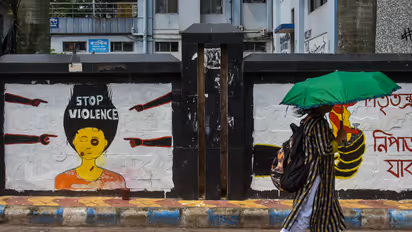 தொடரும் பாலியல் வன்கொடுமை; கிடைக்கிறதா நீதி?