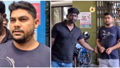 രാജ്യത്തെ എല്ലാ പൊലീസ് സേനകൾക്കും ആശ്വസിക്കാം! ഉറക്കം കെടുത്തിയ എടിഎം തട്ടിപ്പ് വീരനെ കുടുക്കി കേരള പൊലീസ്