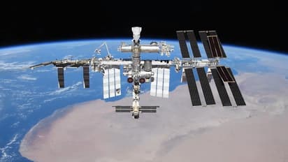What is the International Space Station? Fascinating facts you should know