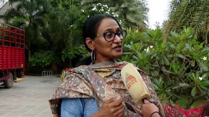 'അമ്മ'യിലെ ആരെയും വിളിച്ചില്ല, ഹേമ കമ്മിറ്റി എടുത്തത് ഡബ്ല്യുസിസി ശുപാർശ ചെയ്തവരുടെ മൊഴി; കുക്കു പരമേശ്വരൻ