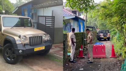 മൂവാറ്റുപുഴയിൽ അർദ്ധ സഹോദരങ്ങൾ തമ്മിലുള്ള തർക്കത്തിനിടെ വെടിവെപ്പ്; ഒരാൾക്ക് വെടിയേറ്റു