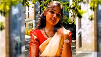 പാലക്കാട് പനി ബാധിച്ച് യുവതി മരിച്ചു