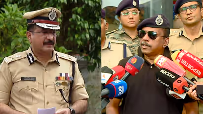 പൊലീസ് തലപ്പത്ത് കലഹം കനക്കുന്നു; വടിയെടുത്ത് ഡിജിപി, എഡിജിപി എംആര്‍ അജിത് കുമാറിന് താക്കീത്