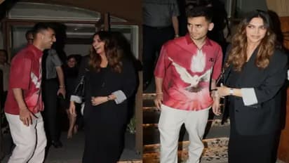 ദീപിക പദുക്കോണിന്റെ ഡിന്നറില് അതിഥിയായി ബാഡ്മിന്റണ് താരം ലക്ഷ്യ സെന്