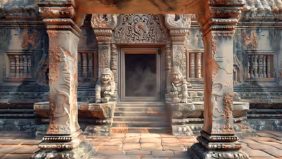 Explore 5 Lesser-Known Mysterious Temples of India