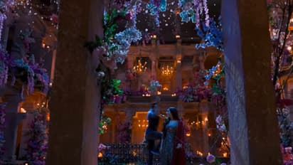 സൂപ്പര്‍താരങ്ങള്‍ ഇല്ല, നേടിയത് 400 കോടി, പ്രാധാന്യം നായികയ്‍ക്ക്, ബജറ്റ് 50 കോടി, നായകൻമാര്‍ ഞെട്ടി