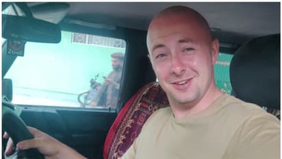 Miles Routledge, UK YouTuber, criticized for racist tweets and threatening nuclear attack on India