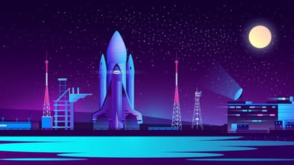 Internet speed: సెకనులో 10 సినిమాలు డౌన్‌లోడ్‌.. స్టార్‌లింక్‌ని మించి, 100 జీబీపీఎస్‌తో ఇంటర్నెట్‌ సేవలు 