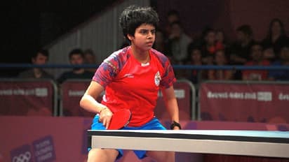 ಪ್ಯಾರಿಸ್ ಒಲಿಂಪಿಕ್ಸ್‌ ಬೆನ್ನಲ್ಲೇ ಟೇಬಲ್‌ ಟೆನಿಸ್‌ಗೆ ವಿದಾಯ ಘೋಷಿಸಿದ ಕನ್ನಡತಿ ಅರ್ಚನಾ ಕಾಮತ್‌..!