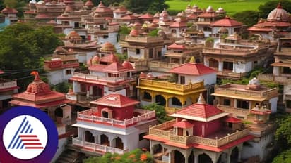  ಗುಜರಾತ್‌ನ ಈ ಗ್ರಾಮ ಏಷ್ಯಾದಲ್ಲೇ ಶ್ರೀಮಂತ; ಇಲ್ಲಿನ ಒಬ್ಬೊಬ್ಬರ ಆದಾಯ ಎಷ್ಟು ಗೊತ್ತಾ?