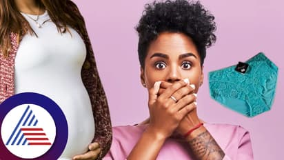 Shocking : ಈ ಅಂಡರ್ವೇರ್ ಧರಿಸಿದ್ರೆ ಗರ್ಭಧಾರಣೆ ಸಾಧ್ಯತೆ..! ಮಹಿಳೆ ಮಾತು ಕೇಳಿ ಕಂಪನಿ ದಂಗು