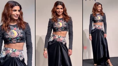 'What Happened To Samantha Ruth Prabhu?' fans concerned about her latest appearance (WATCH)